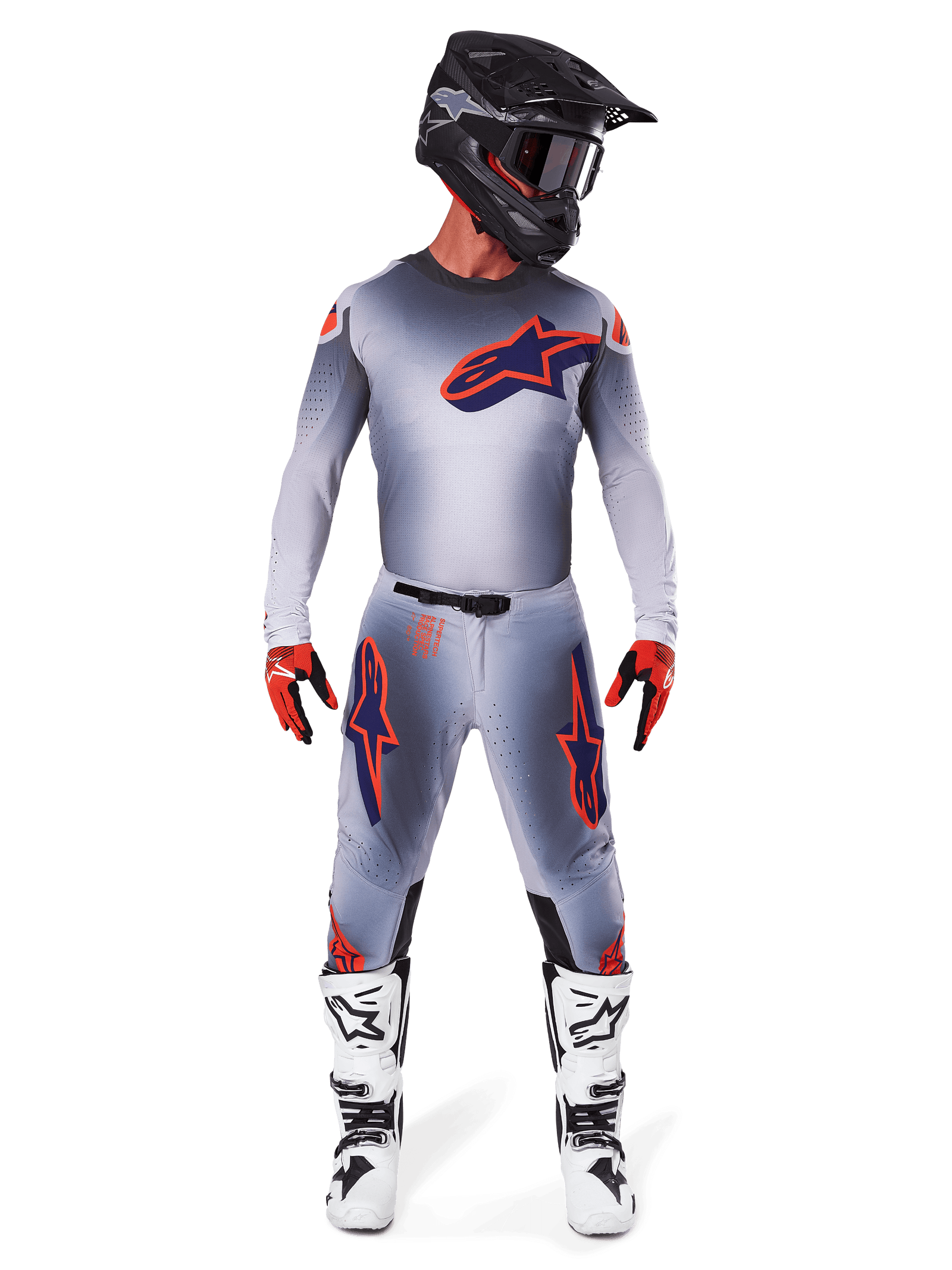 2025 Supertech Lipan Pants