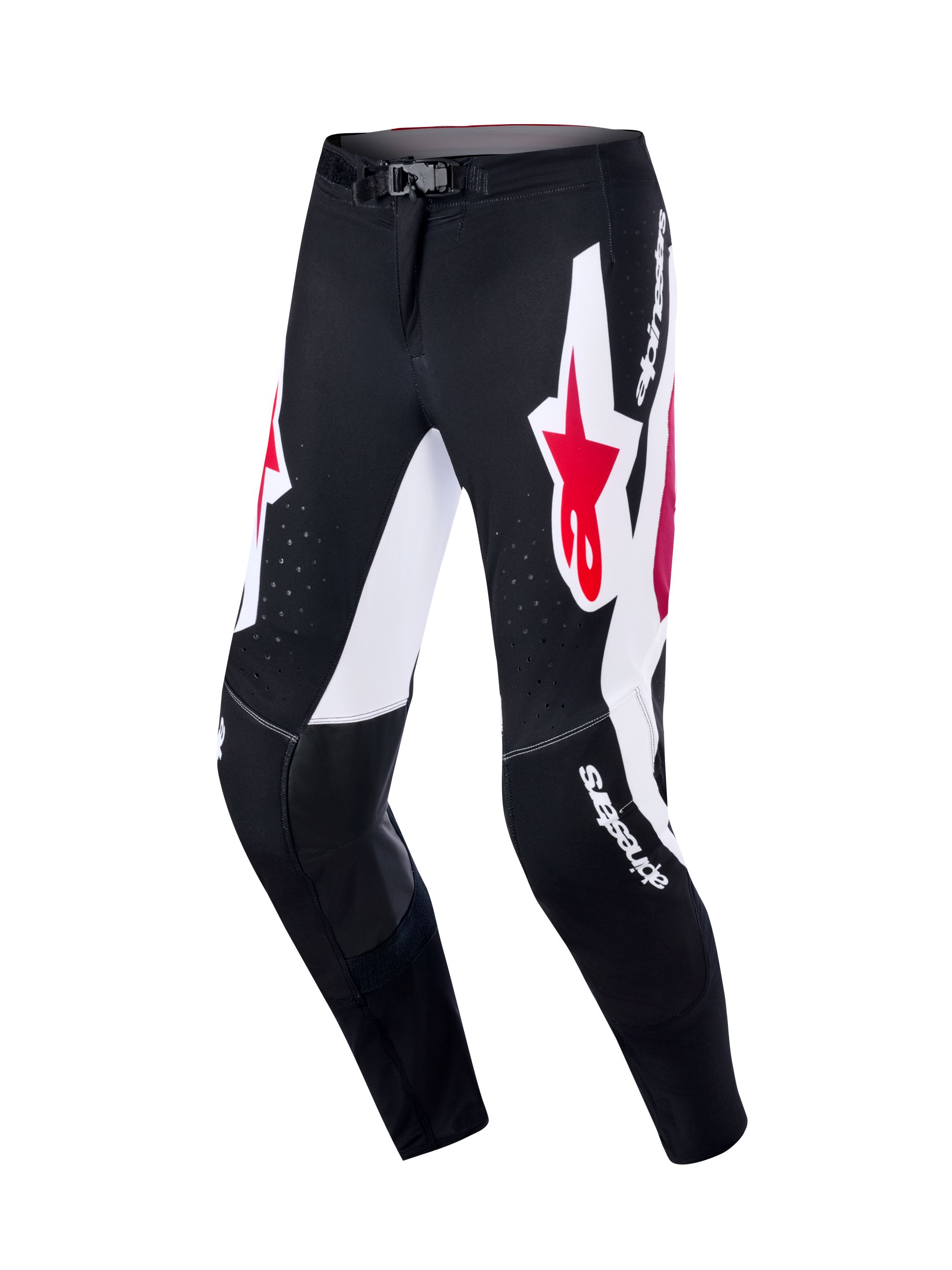 2026 Supertech Pro Vista Pants