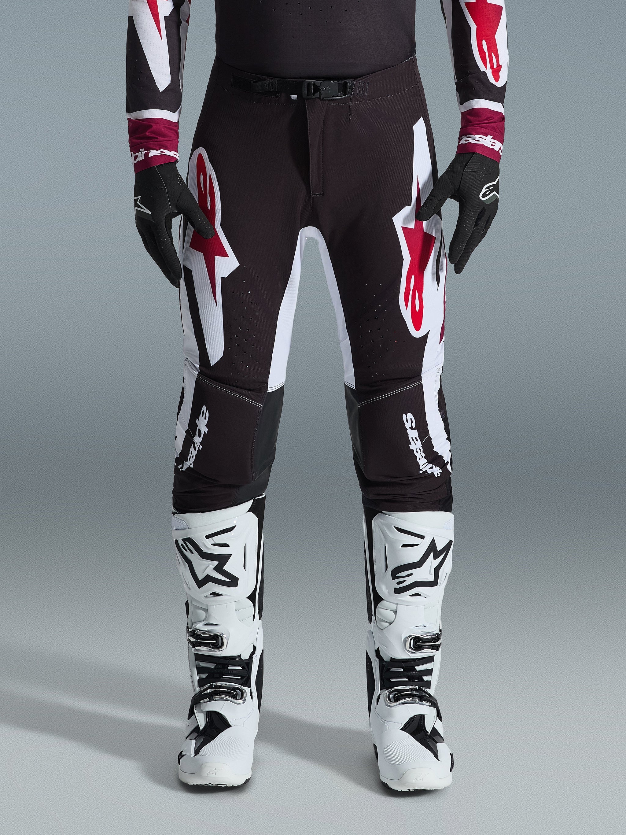 2026 Supertech Pro Vista Pants