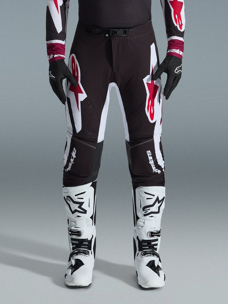 2026 Supertech Pro Vista Pants