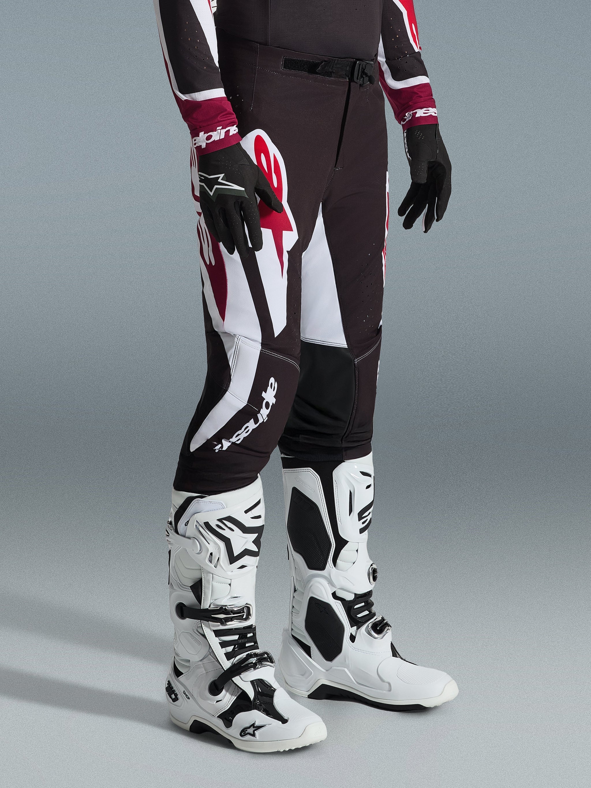 2026 Supertech Pro Vista Pants