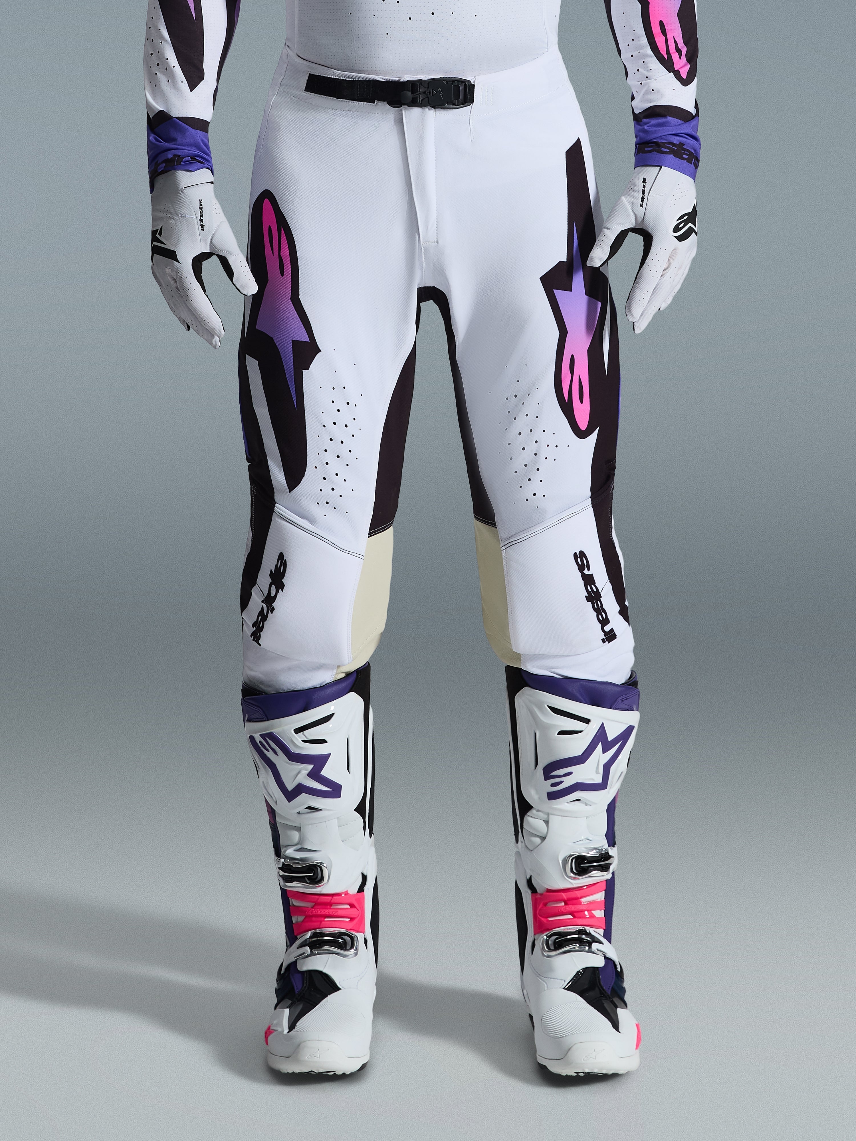 Göttingisches Magazin 2026 Supertech AFD Vista - MX Hosen | Alpinestars®
