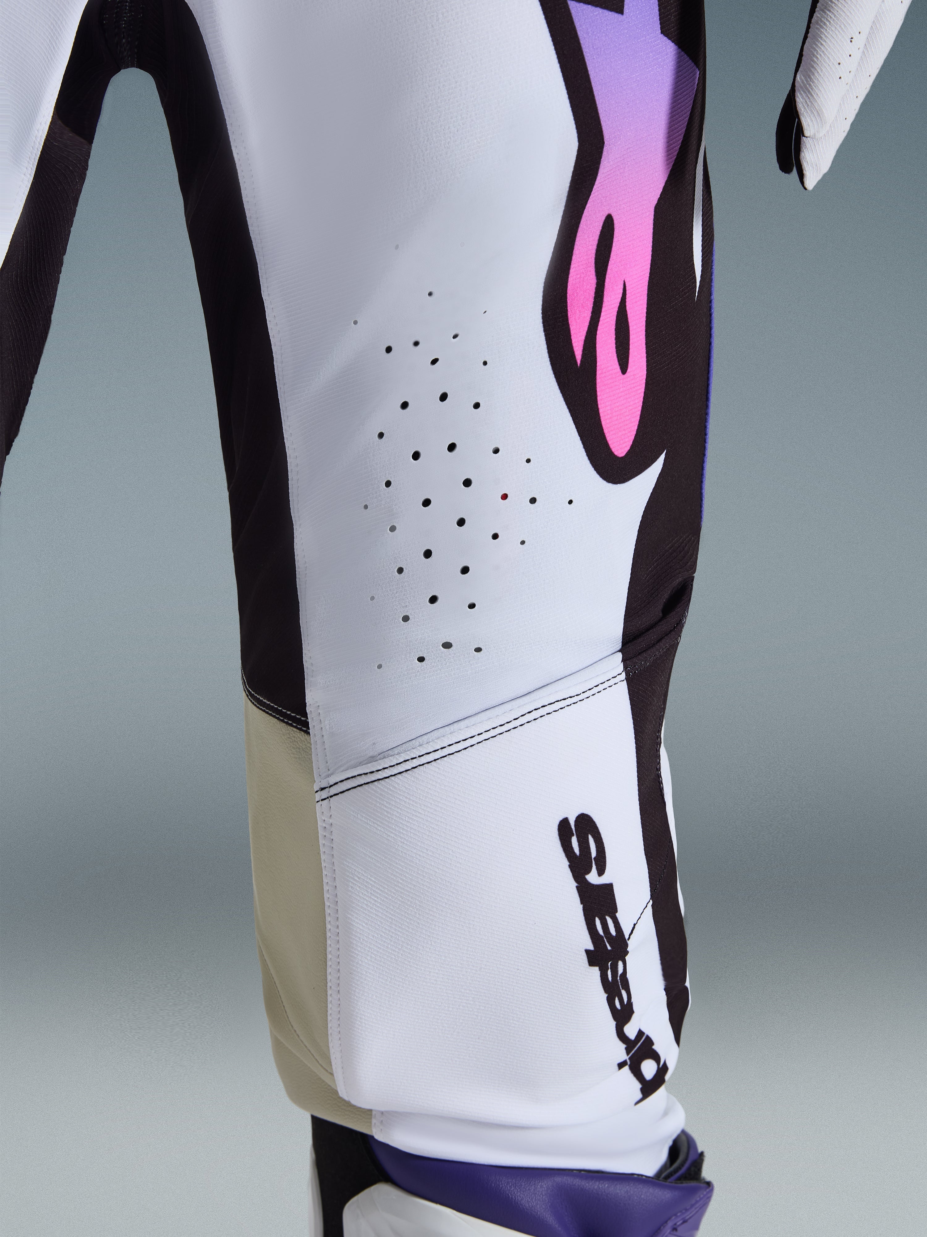 2026 Supertech AFD Vista - MX Hosen | Alpinestars®
