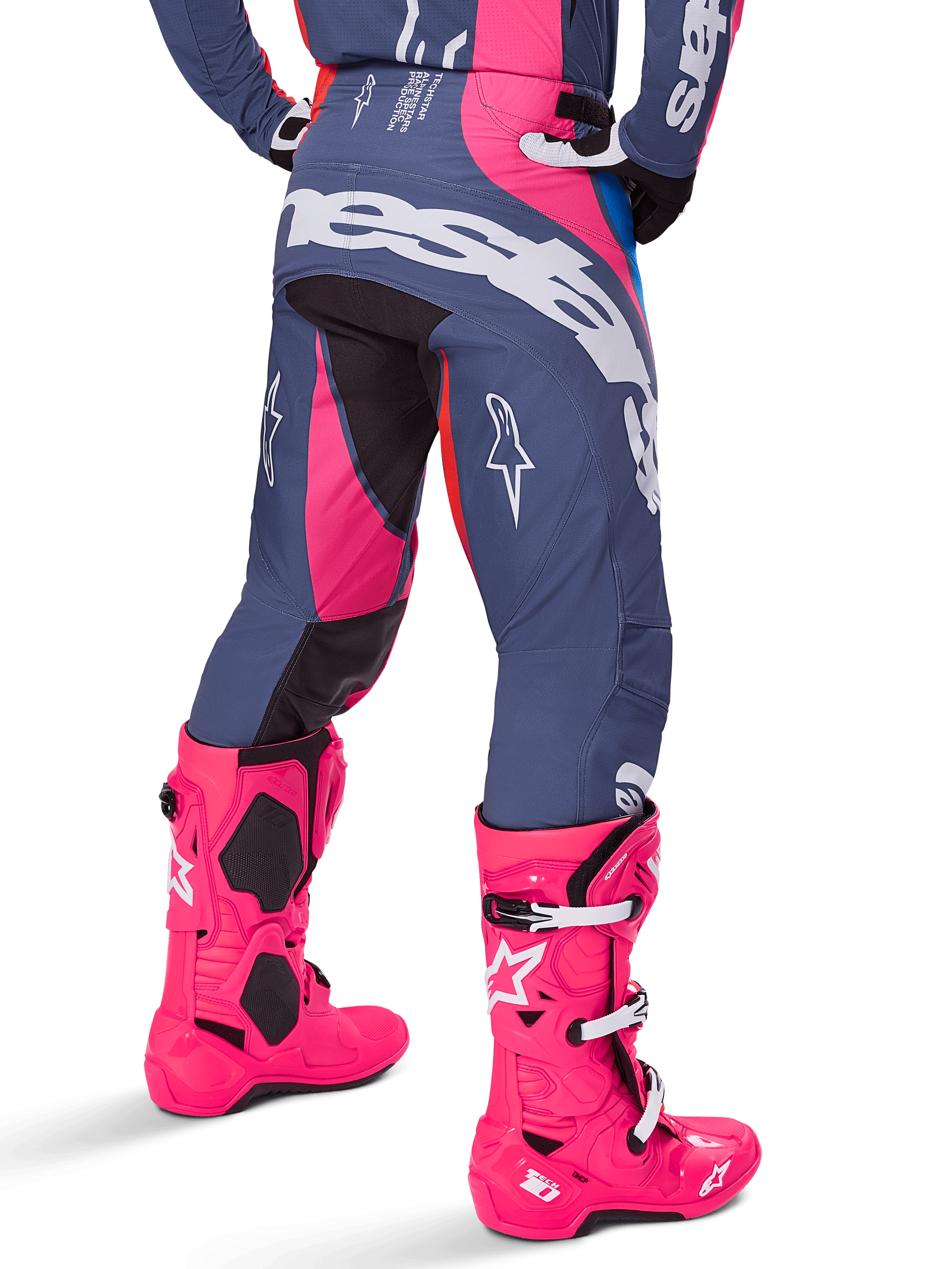 2025 Techstar Dreem Hose