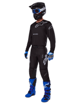 2025 Racer Graphite Pants