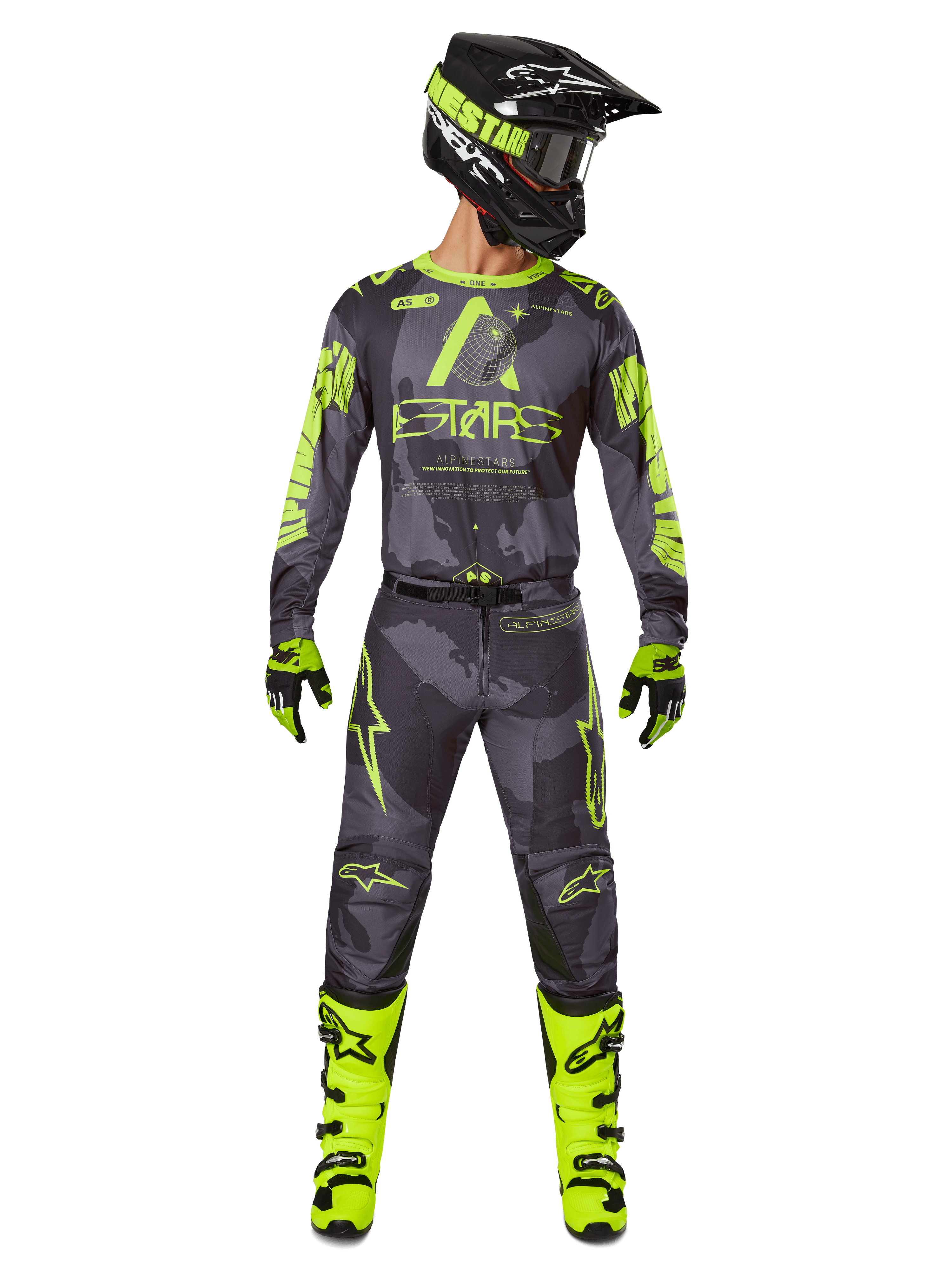 2025 Racer Hollow Hose