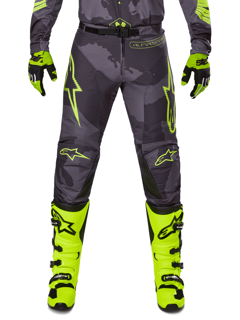 2025 Racer Hollow Pants