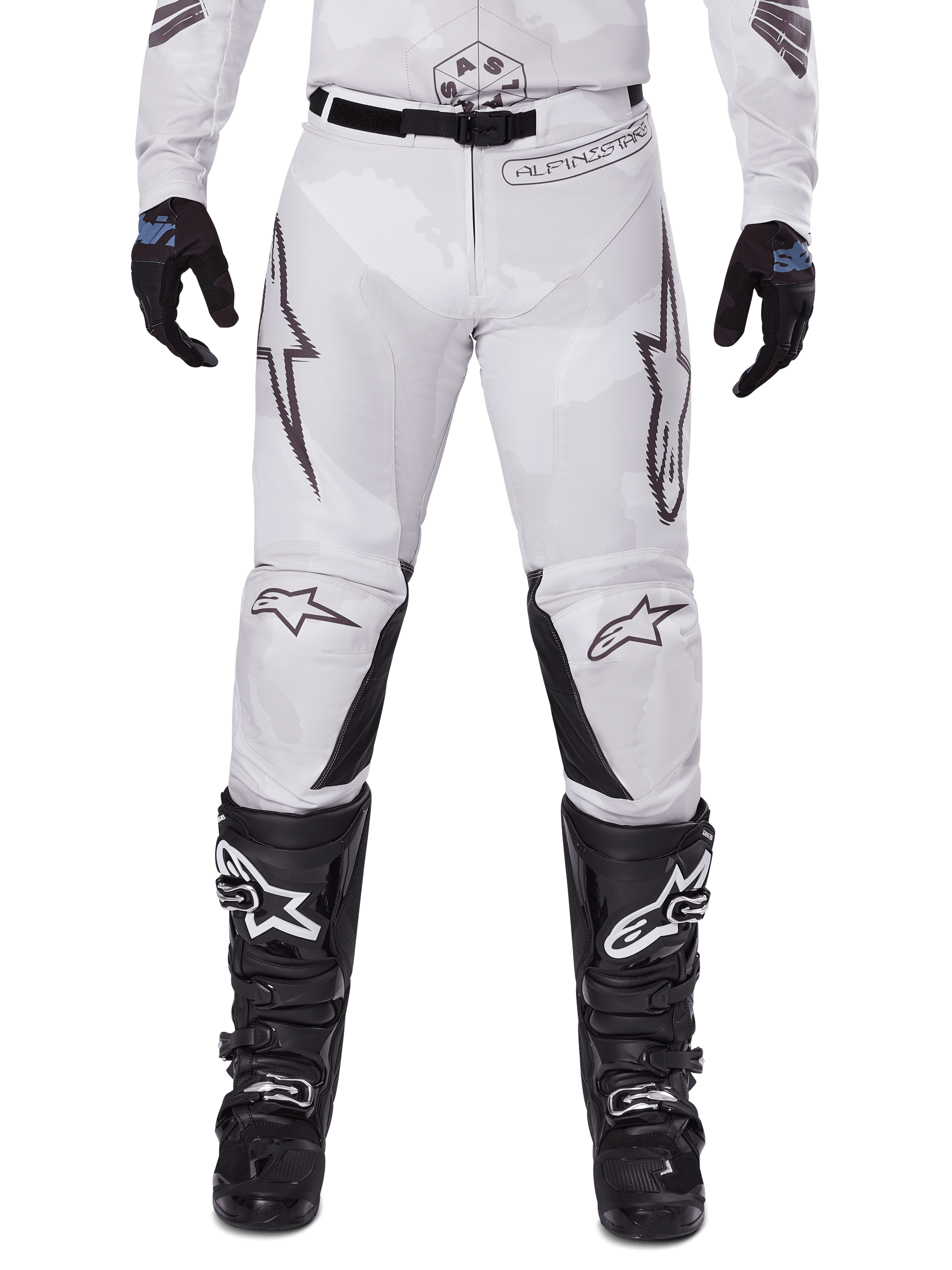 2025 Racer Hollow Pants
