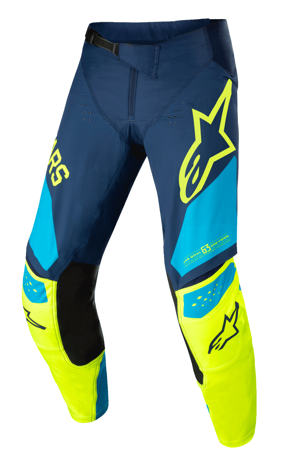 Techstar Factory Pants