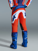 2026 Fluid Grid Pants