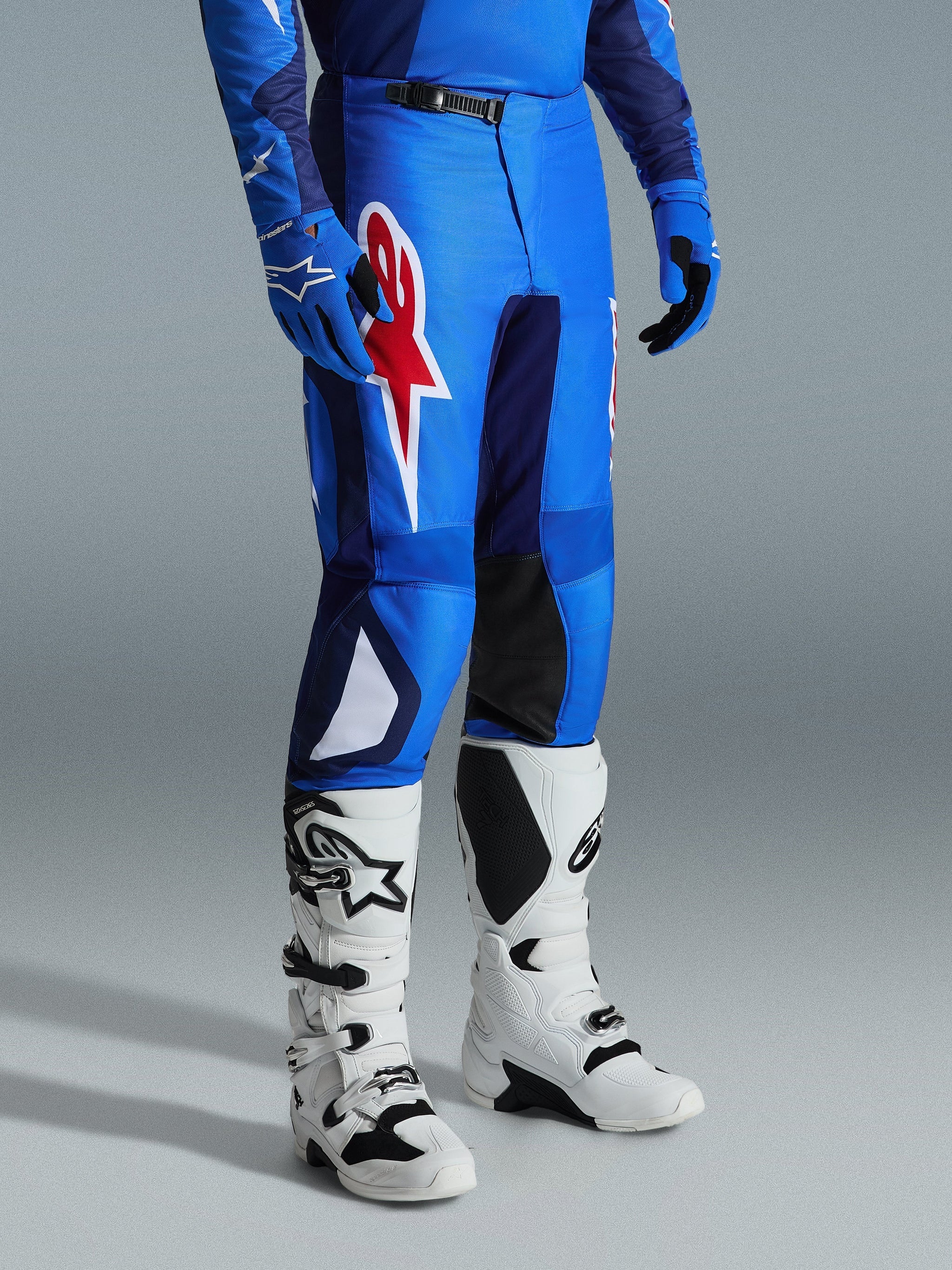 2026 Fluid Grid Pants