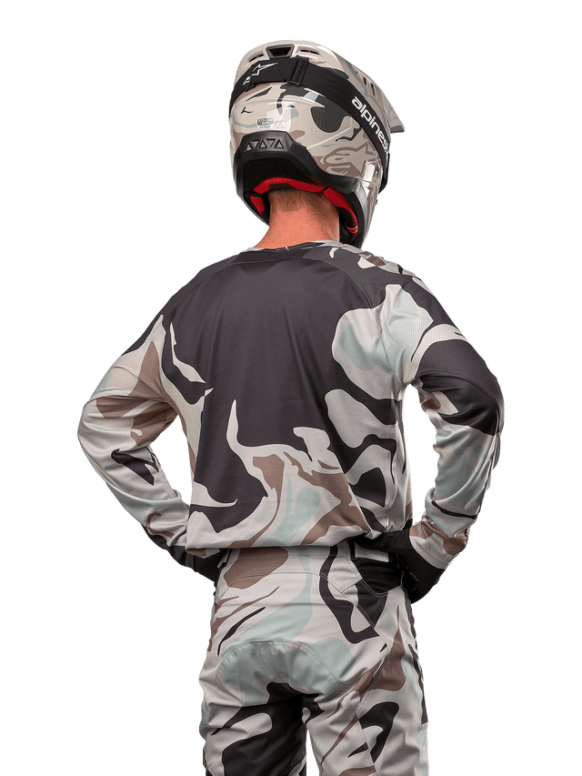 2024 Racer Tactical Jersey