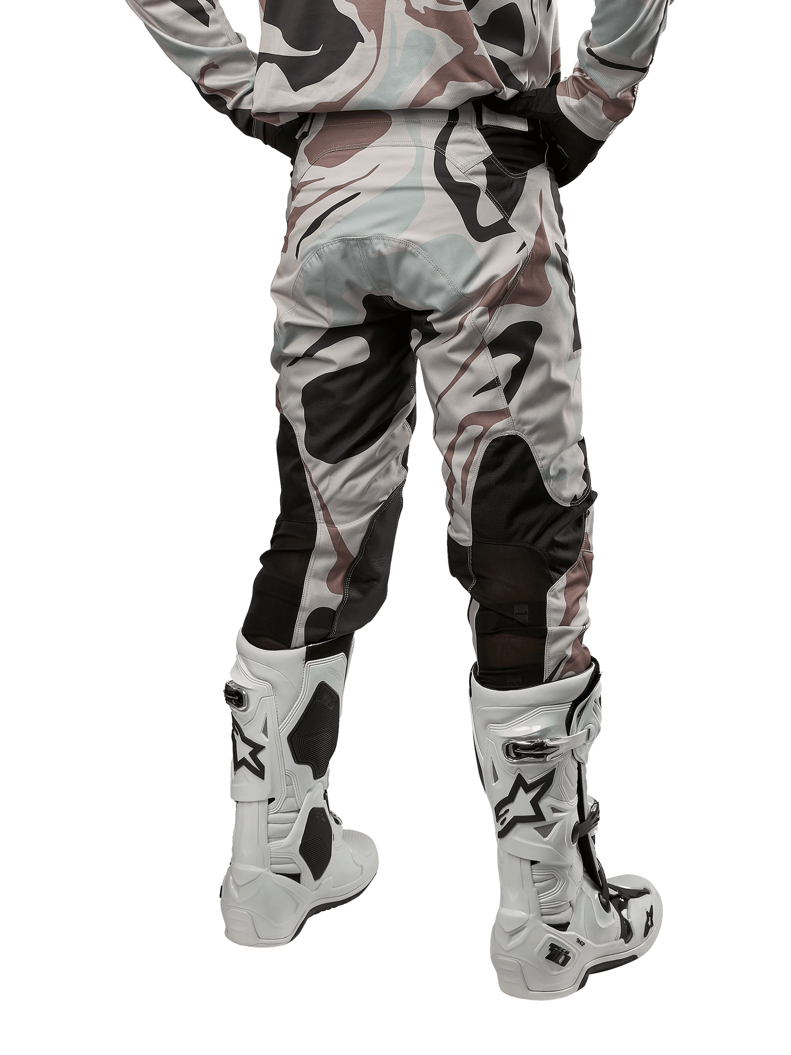 2024 Racer Tactical Pants