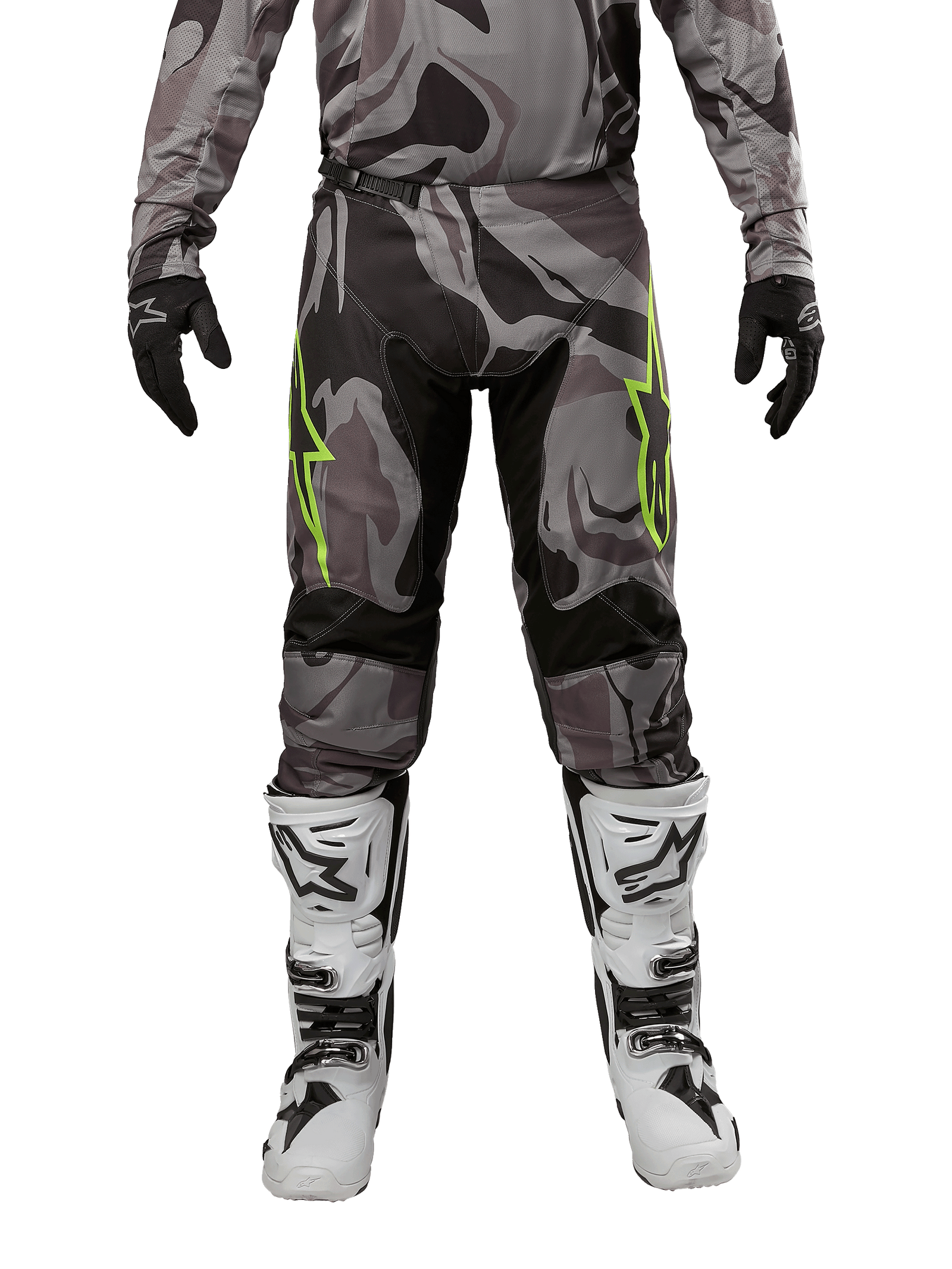 2024 Racer Tactical Hose