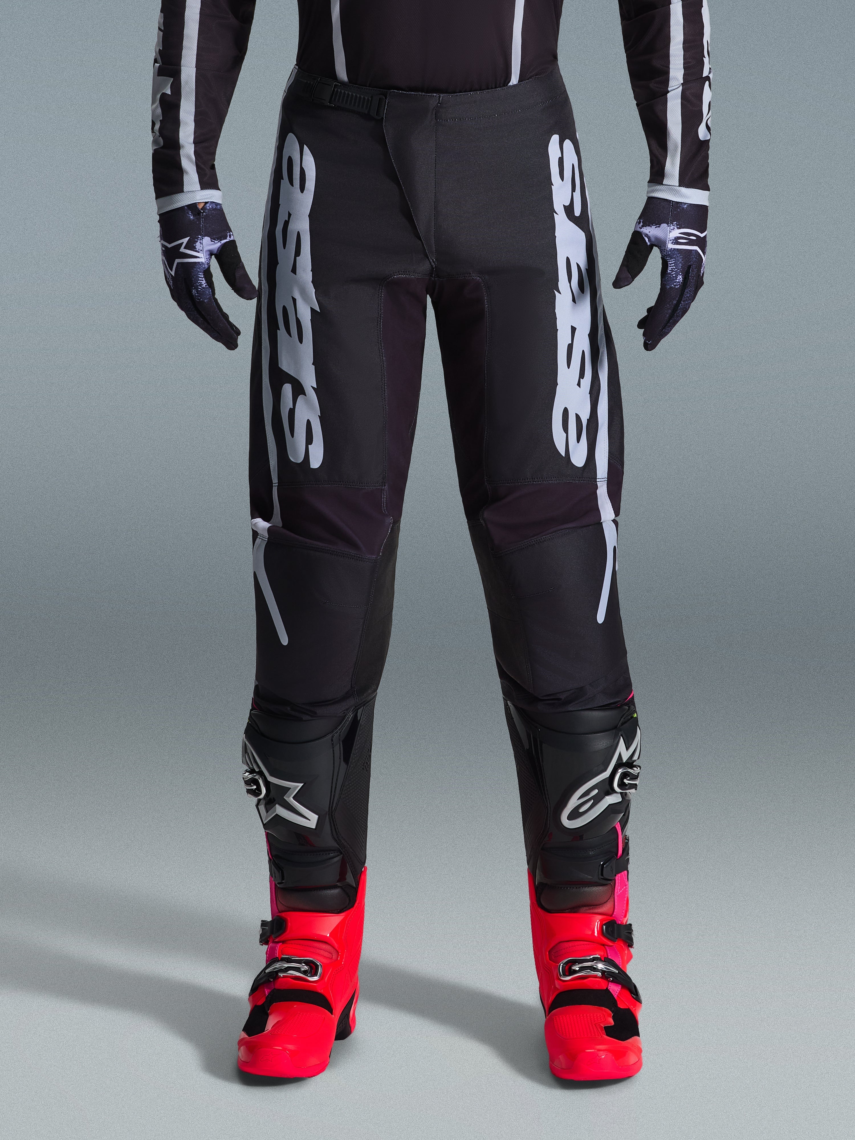2026 Fluid Apex Gear Set - MX Bundle | Alpinestars®