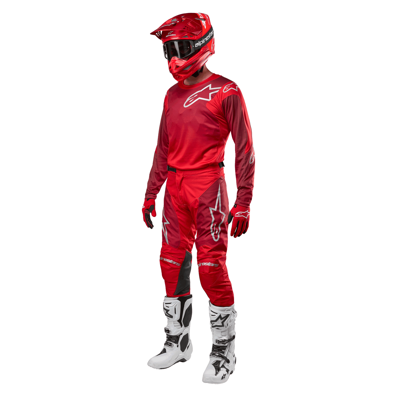 2024 Racer Hoen Pants