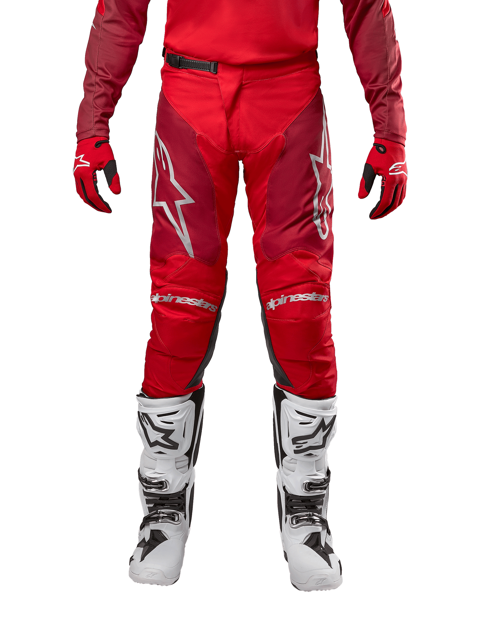 2024 Racer Hoen Pants