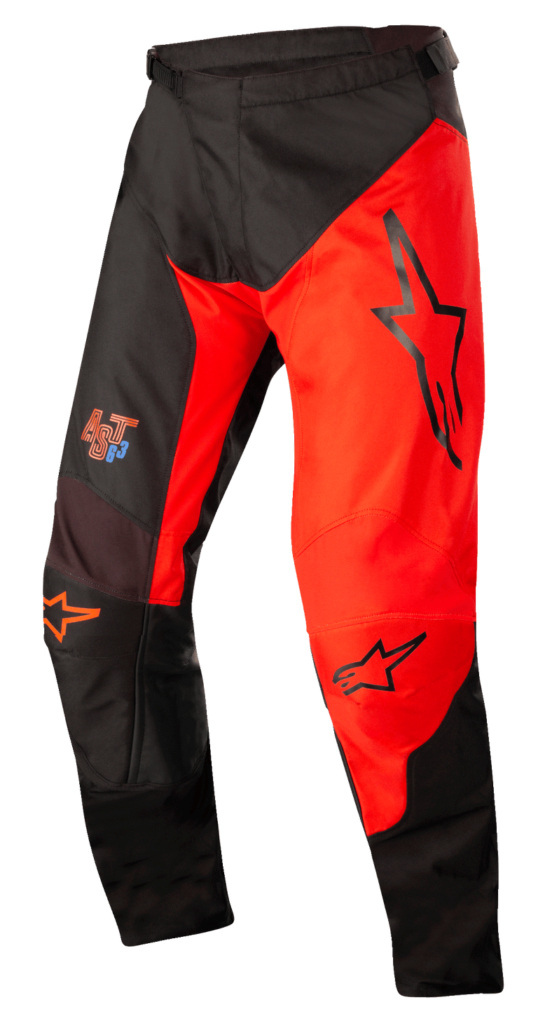 Racer Supermatic Pants