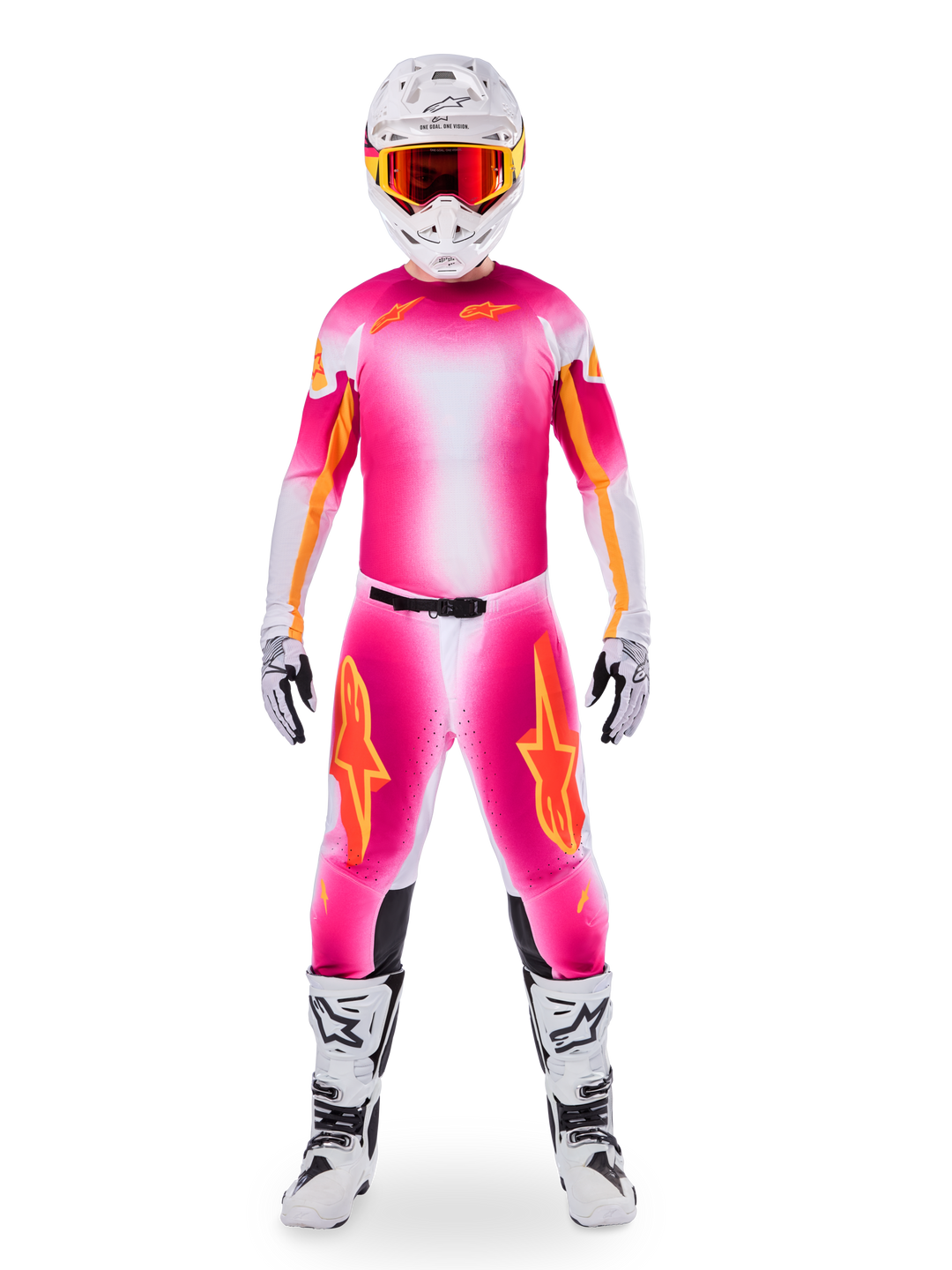 Supertech AFD MIG LE Gear Set