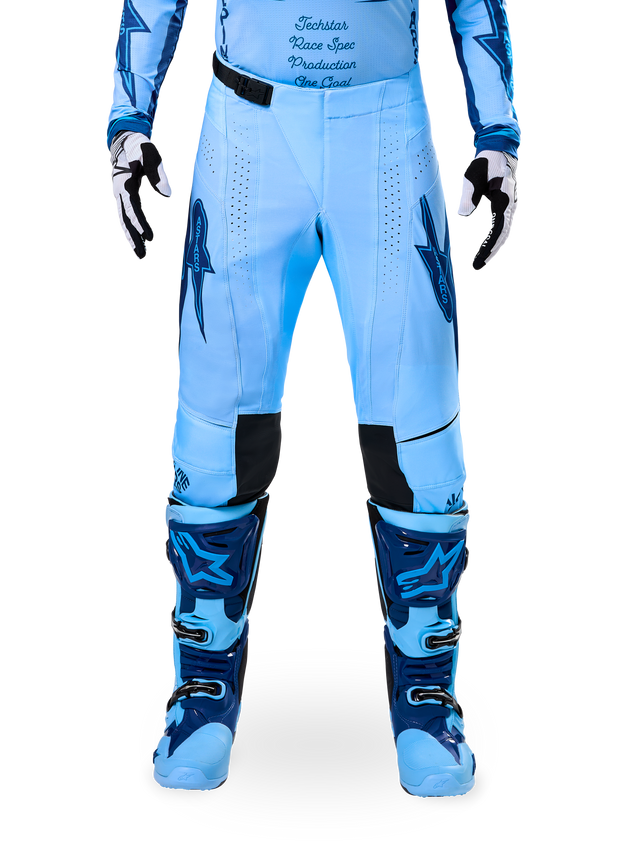 Limited Edition Techstar Steeler Hose
