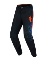 Limited Edition Supertech Black Hole Pants