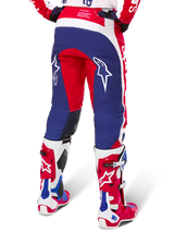 Limited Edition Techstar Fortitude Gear Set