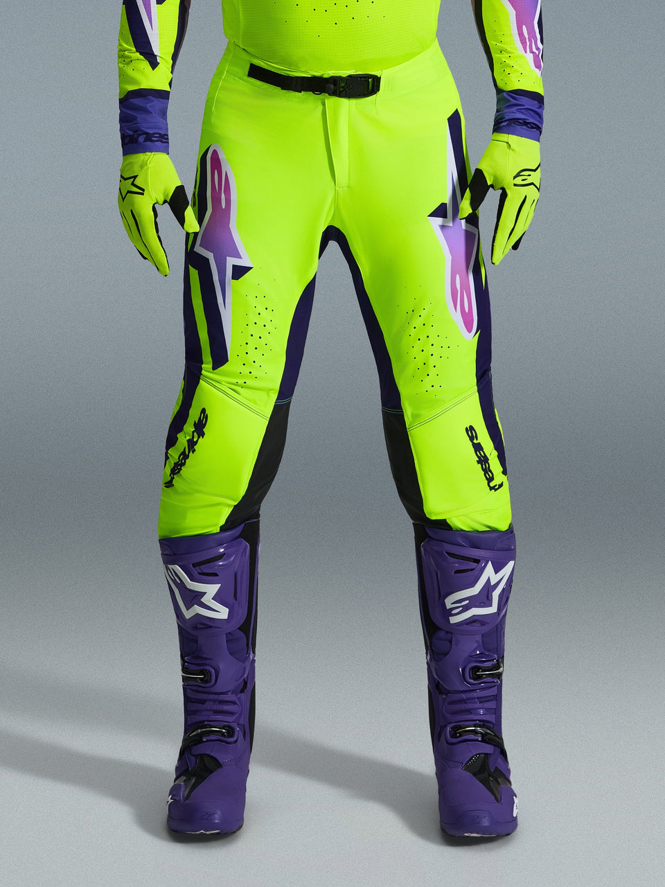 2026 Supertech Vista Hose