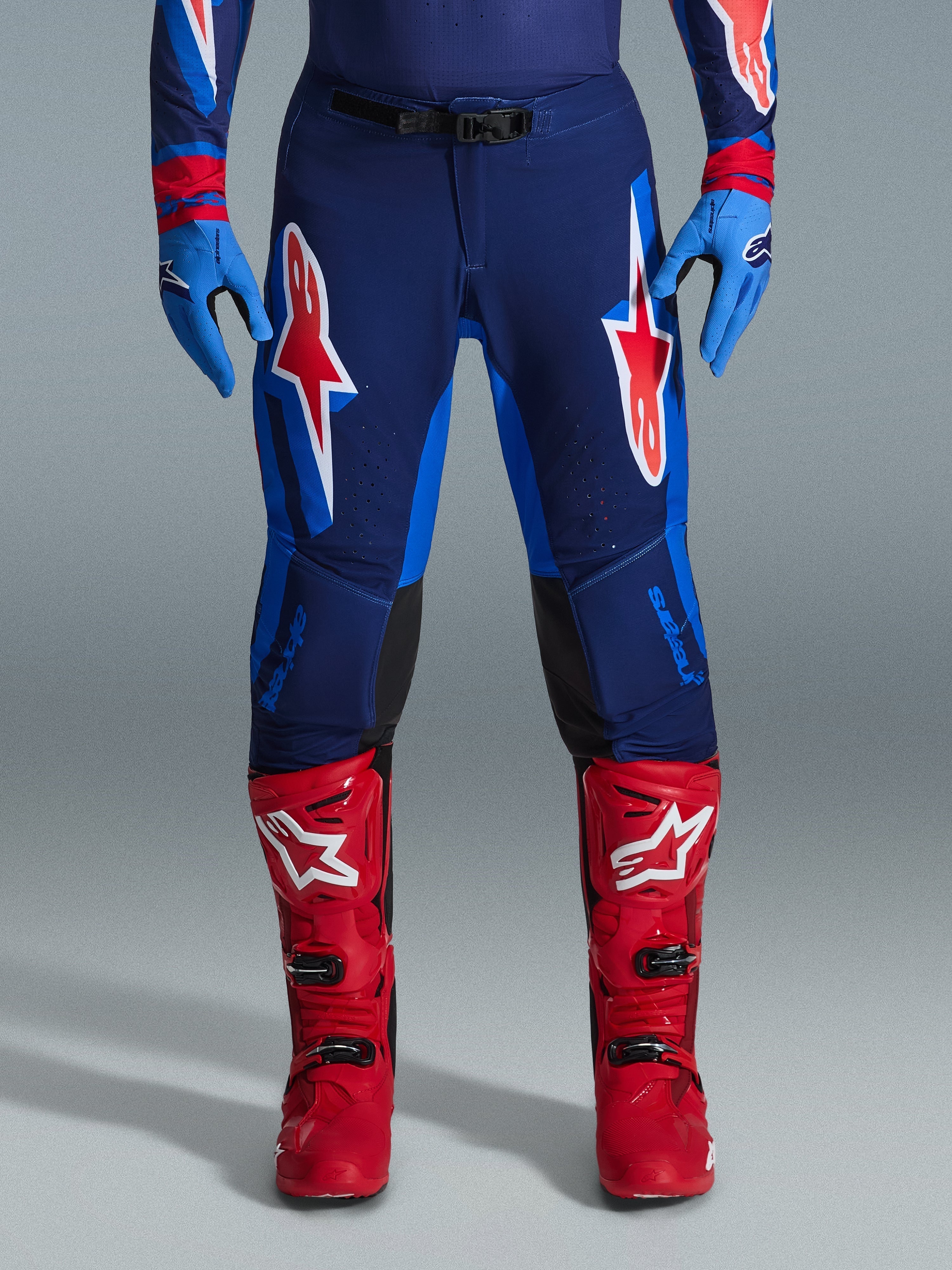 2026 Supertech Vista Pants