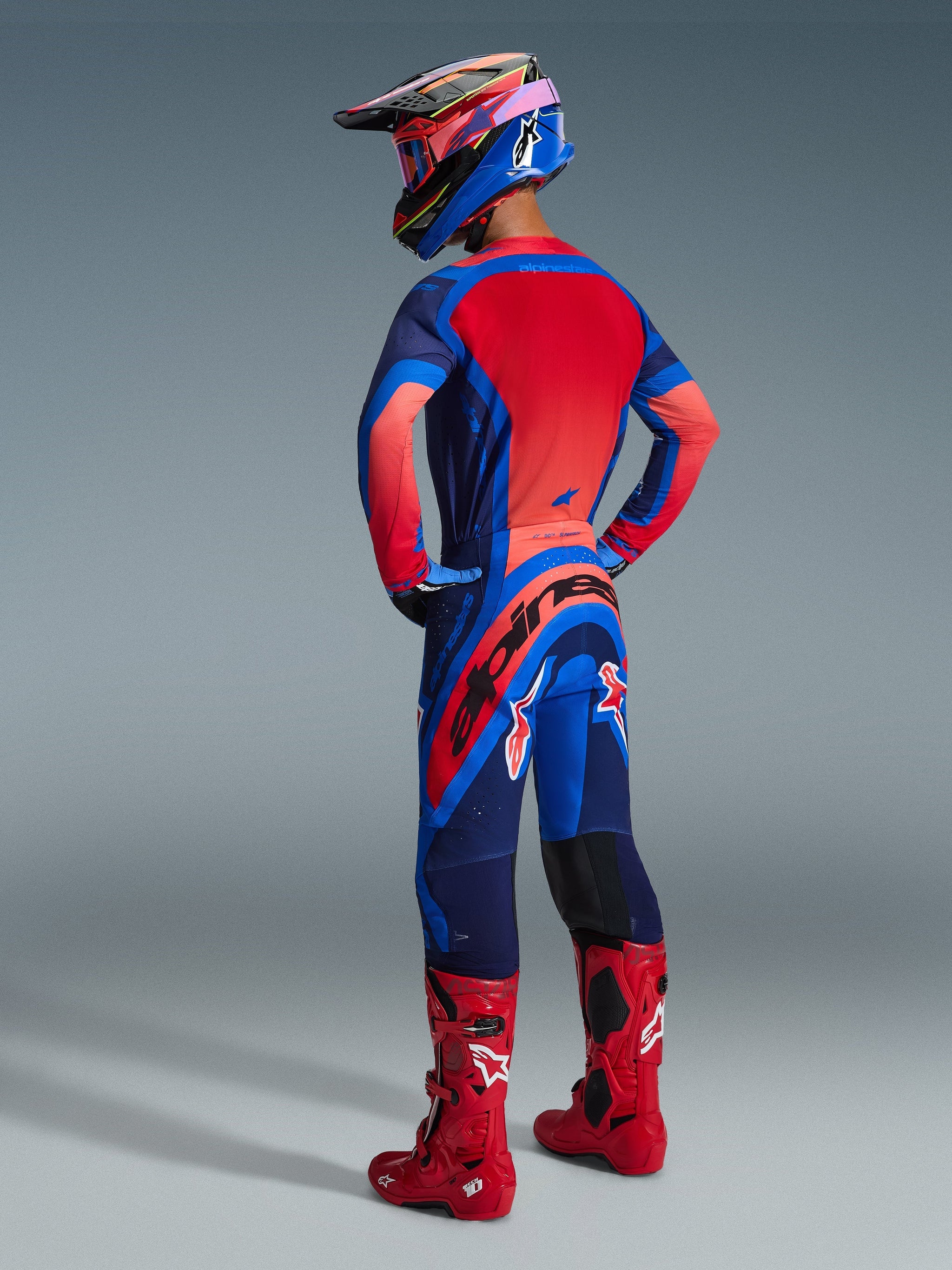 2026 Supertech Vista Pants