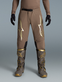 Supertech Air Gold Hose Limited Edition