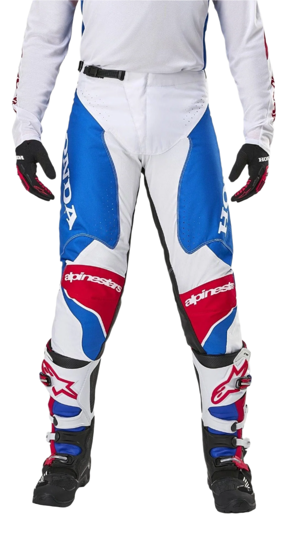 Honda Racer Iconic-Hose