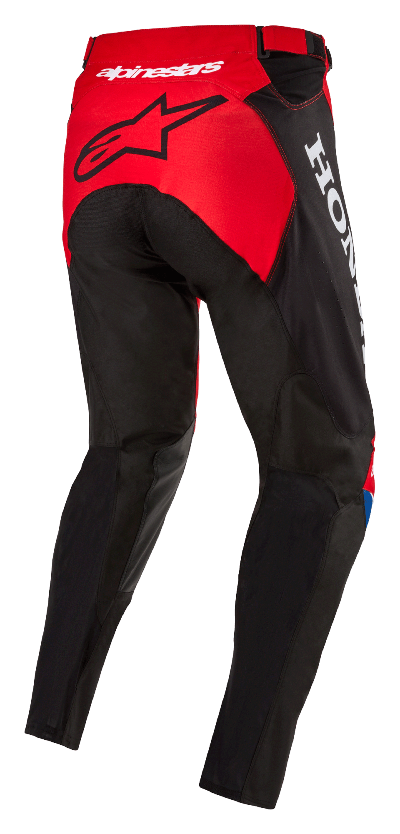 Honda Racer Iconic Pants