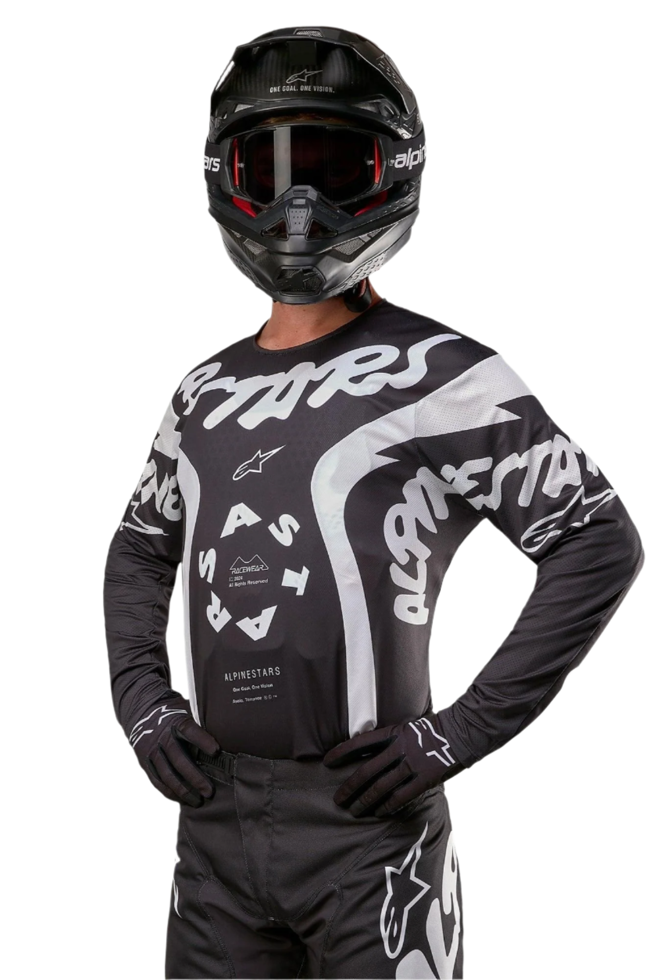 2024 Racer Hana Jersey