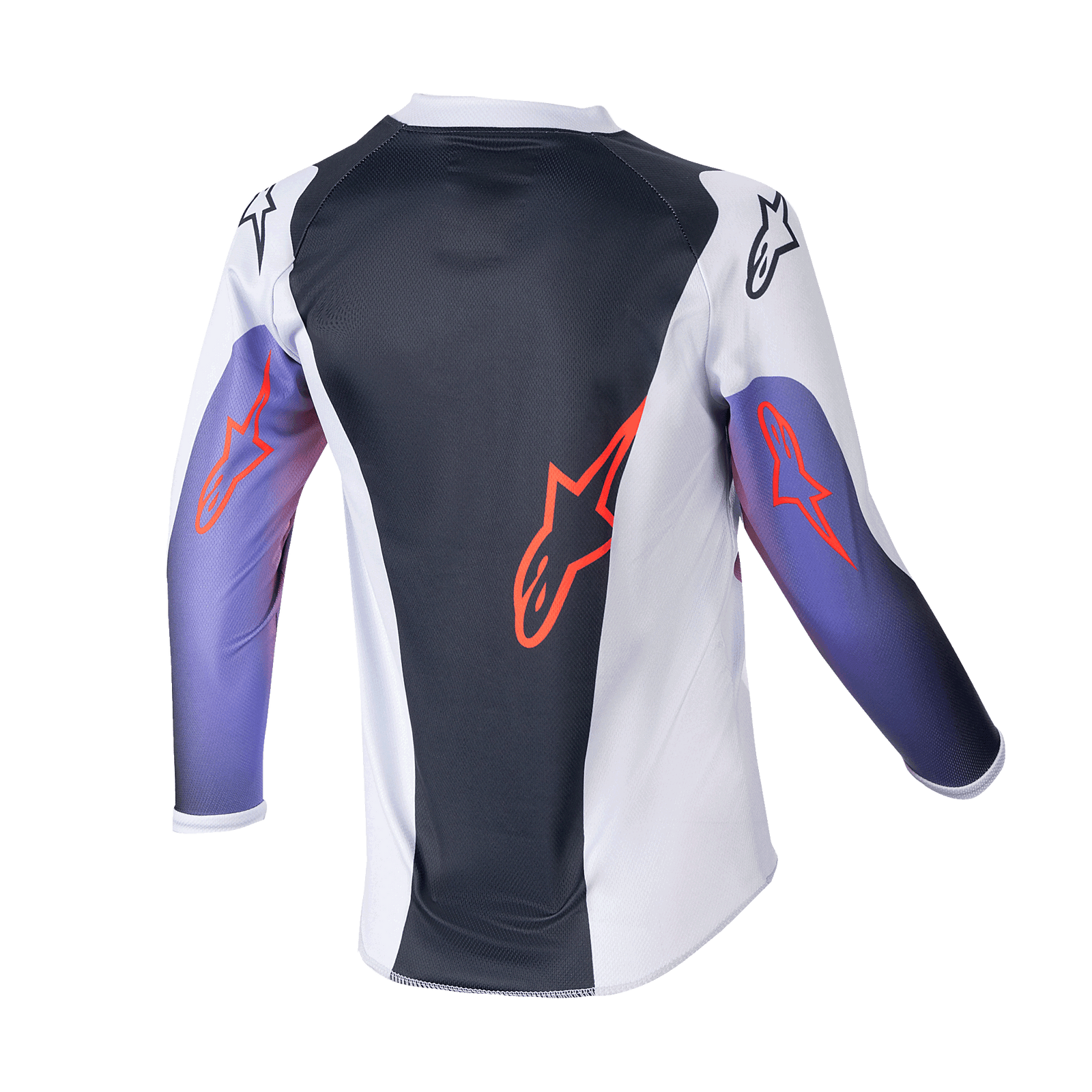 Kids 2024 Racer - Graphic 1 Trikot