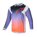 Kids 2024 Racer - Graphic 1 Jersey