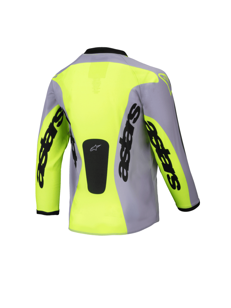 Kids Racer Veil Trikot