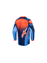 2026 Kinder Racer Nomur Trikot