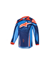 2026 Kinder Racer Nomur Trikot