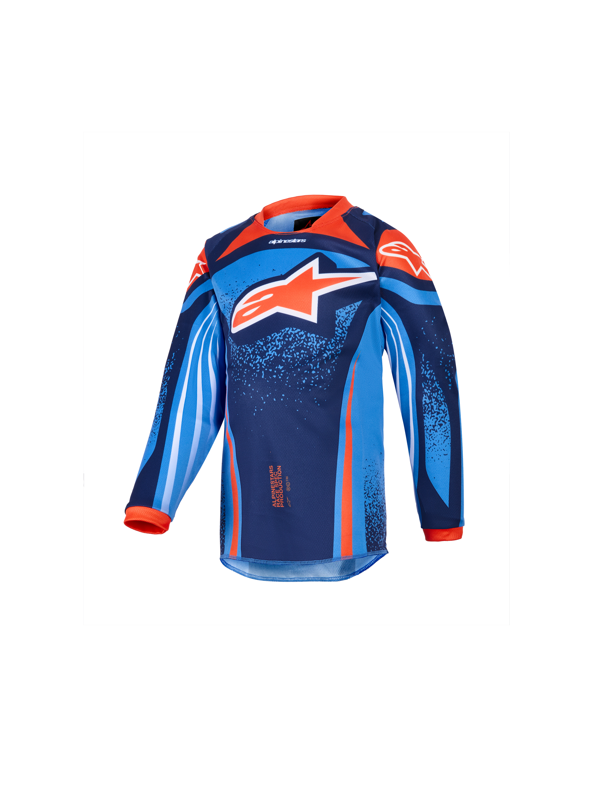 2026 Kinder Racer Nomur Trikot