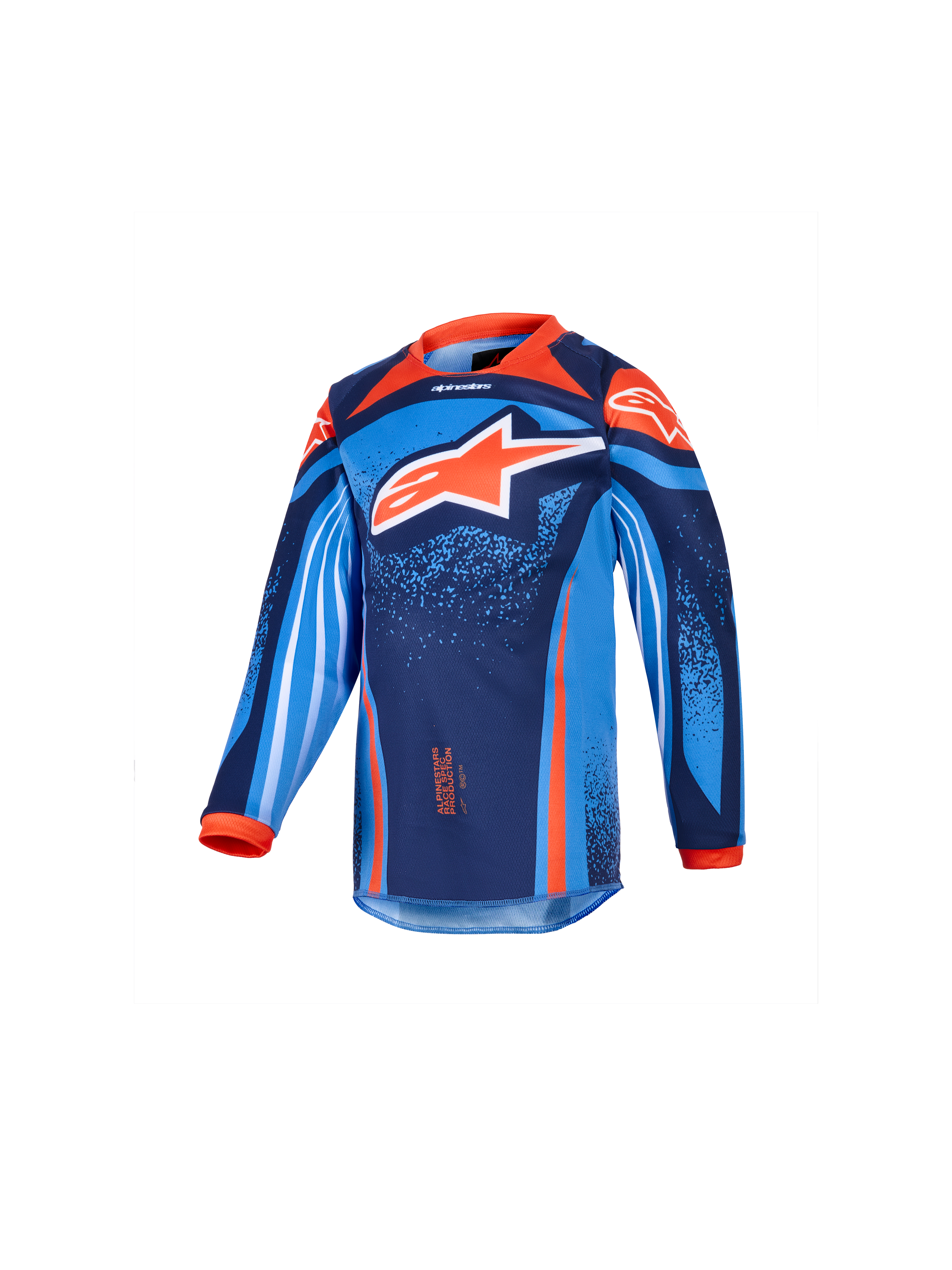 2026 Kinder Racer Nomur Trikot