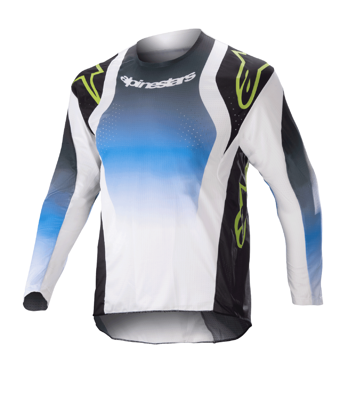 Racer Trikot- und Hosen-Kollektion