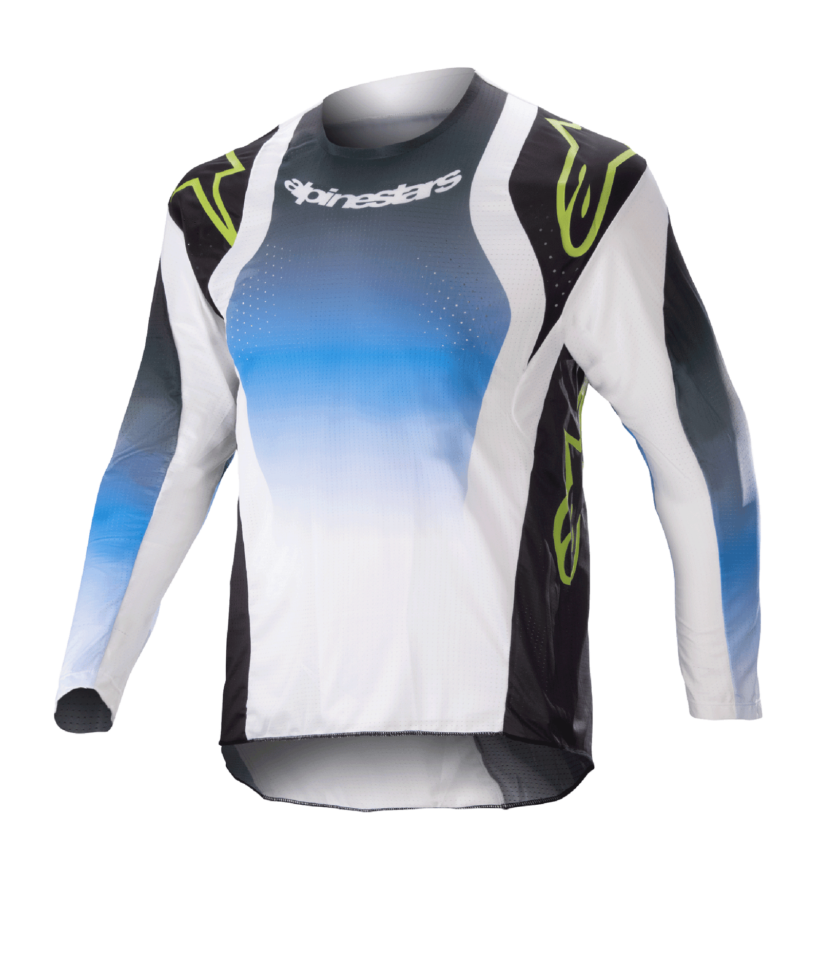 2023 Racer Push Trikot - Kinders