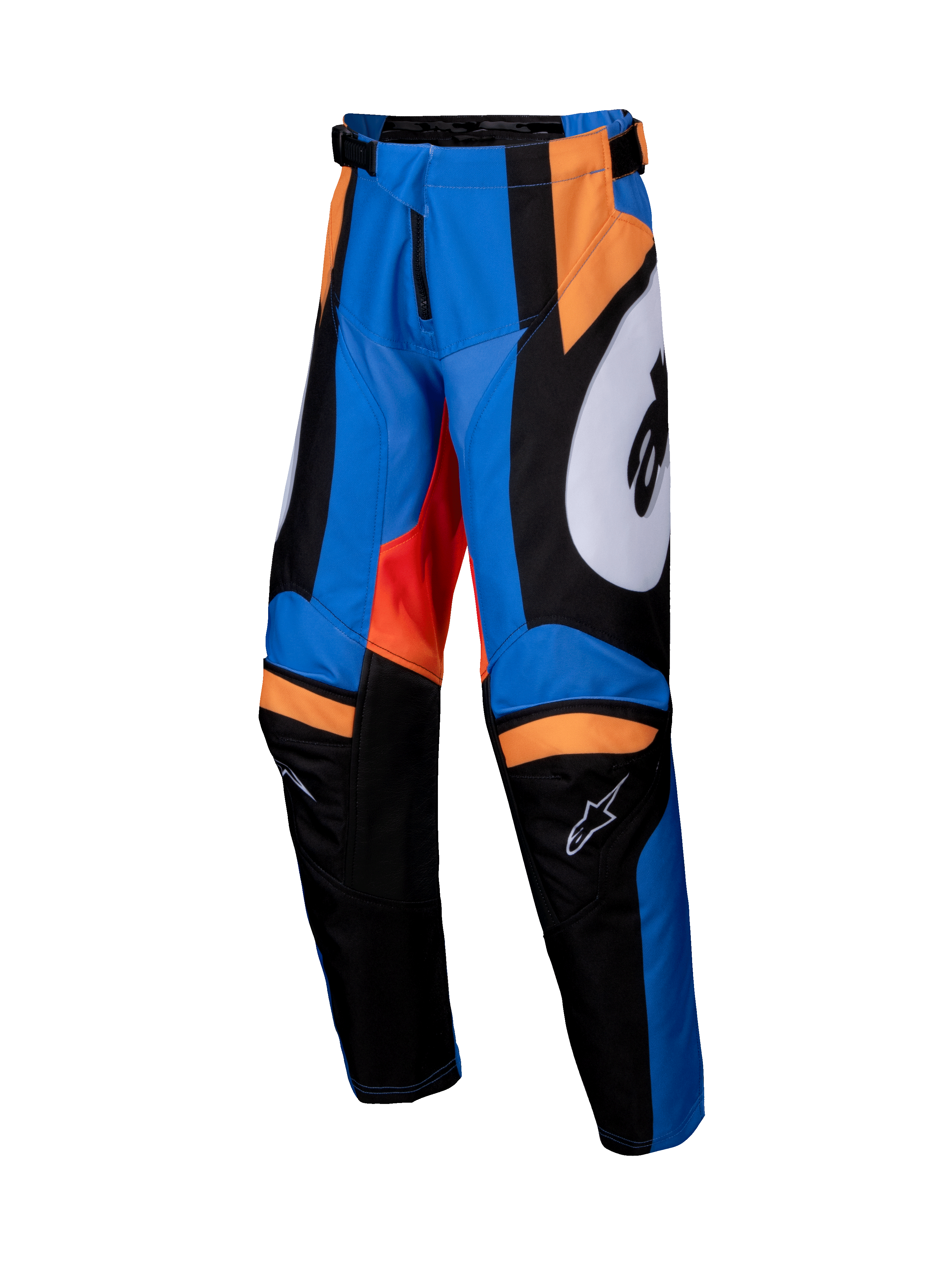 Jungen Racer Melt Hose 2025