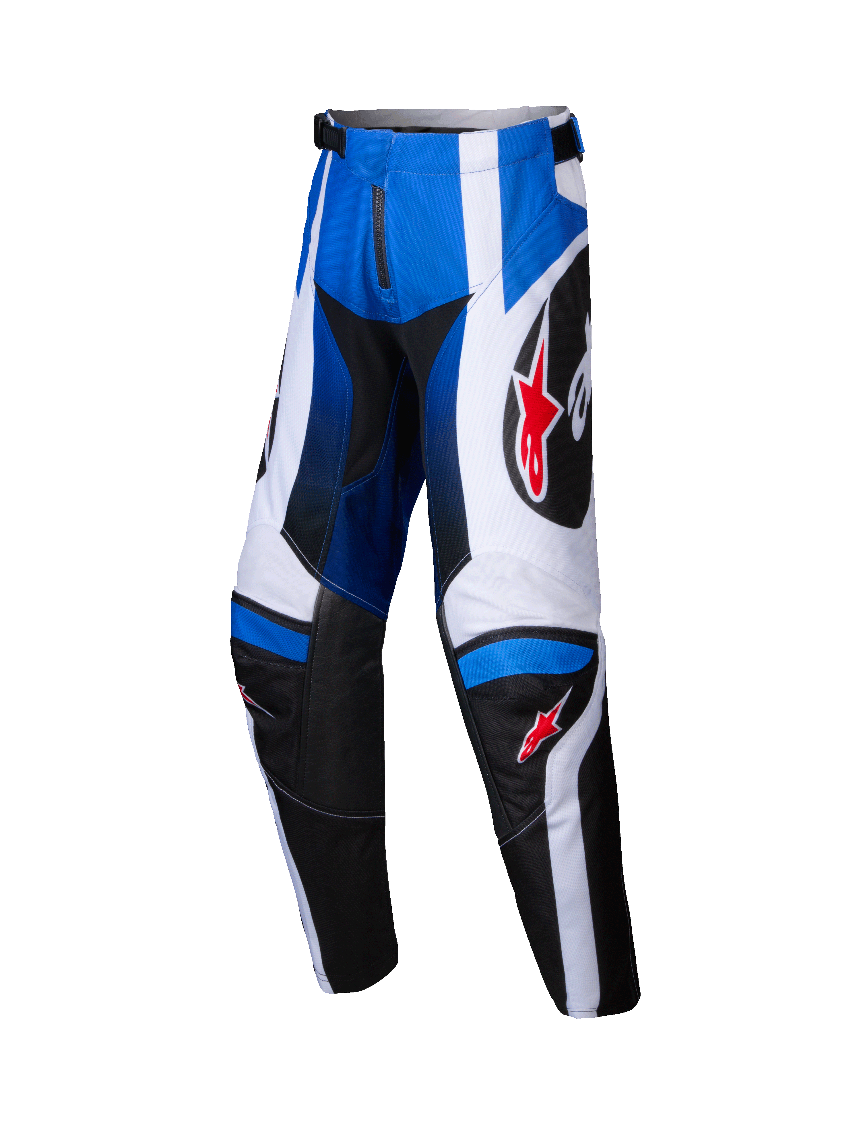 Jungen Racer Wurx Hose 2025