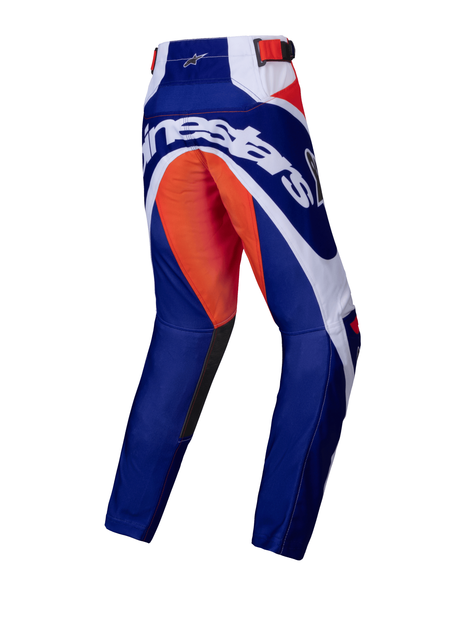 Jungen Racer Wurx Hose 2025