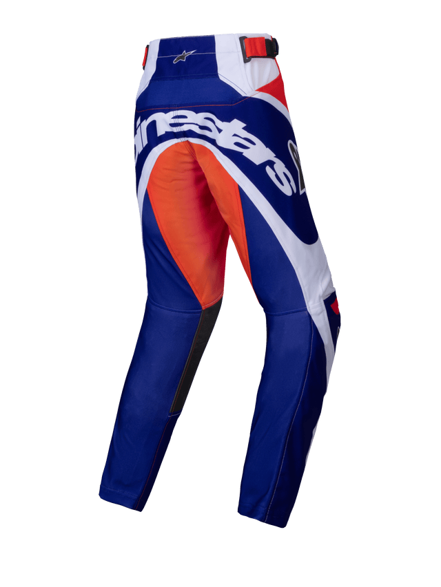 2025 Youth Racer Wurx Pants