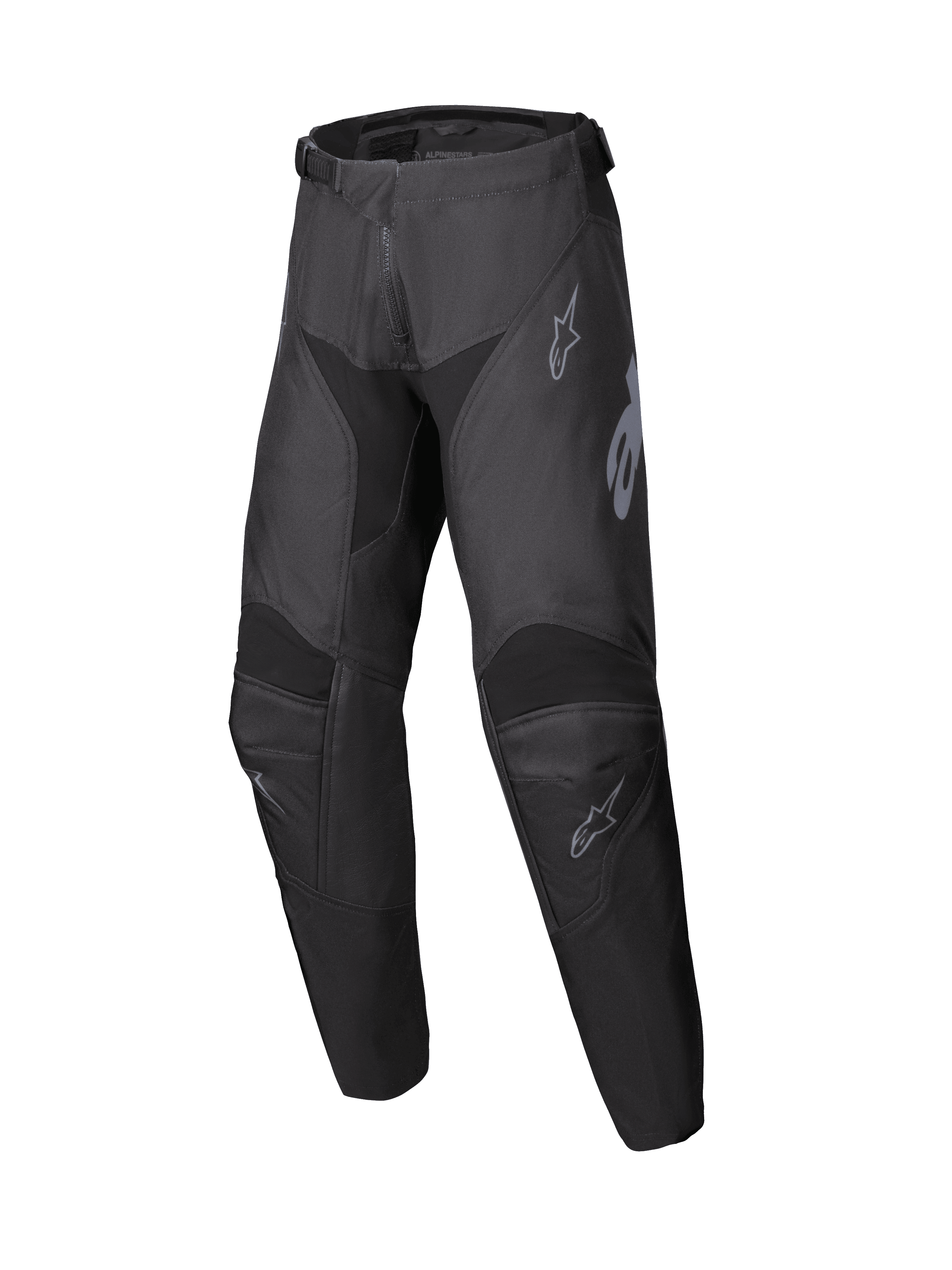 2025 Youth Racer Graphite Pants