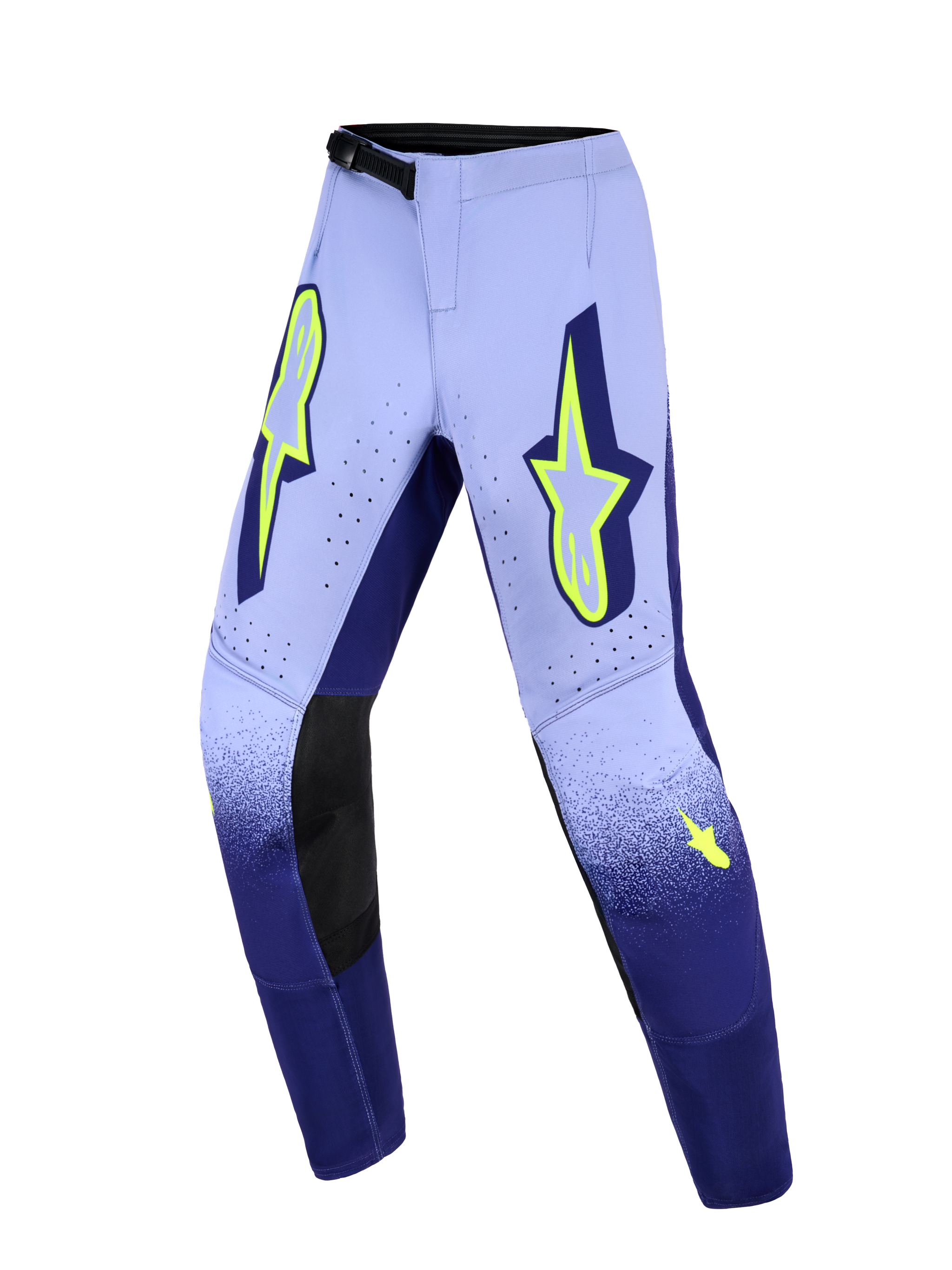 Supertech Jugend-Hosen Scenz 2026