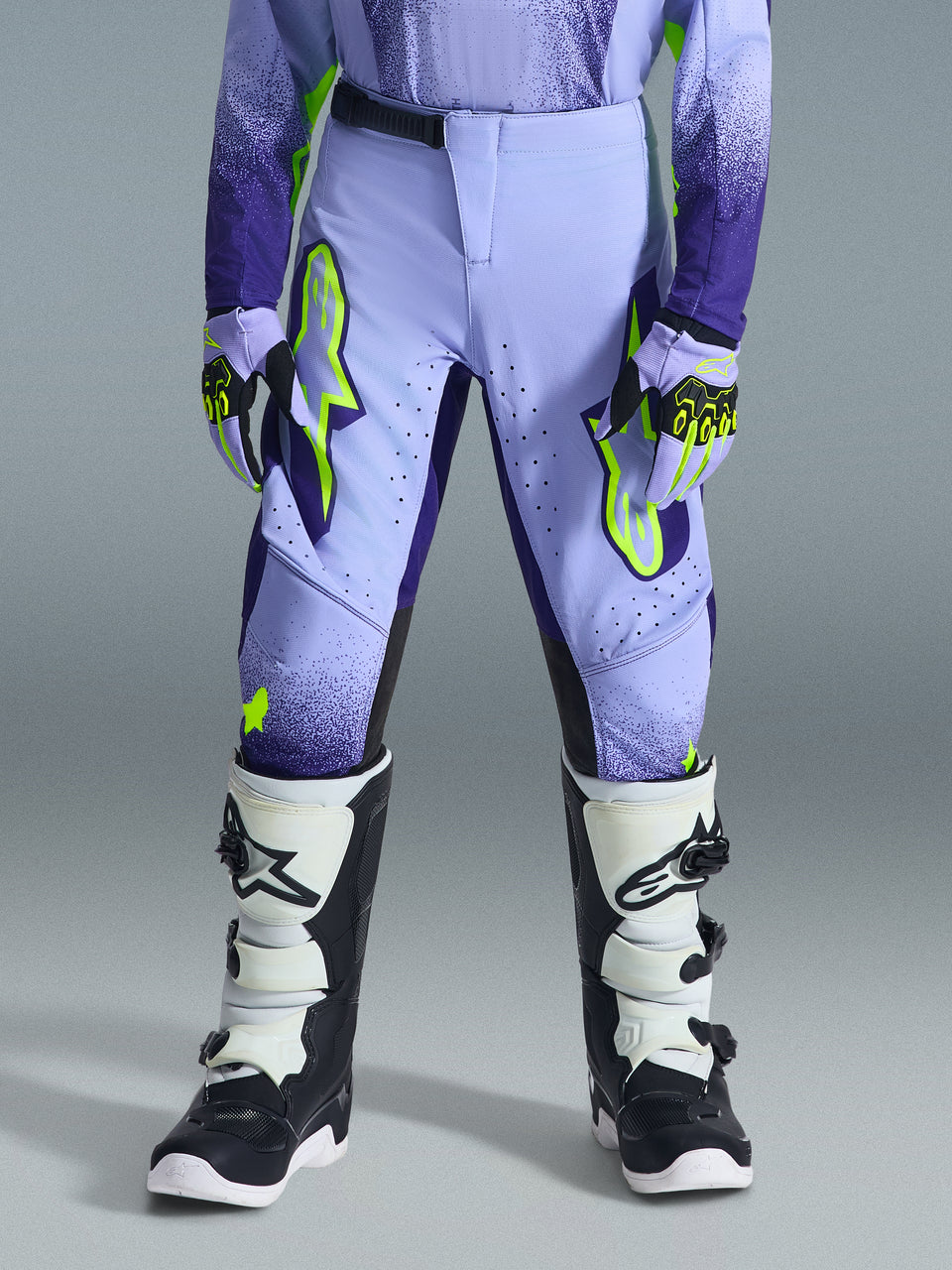 2026 Jungen Supertech Scenz Hose