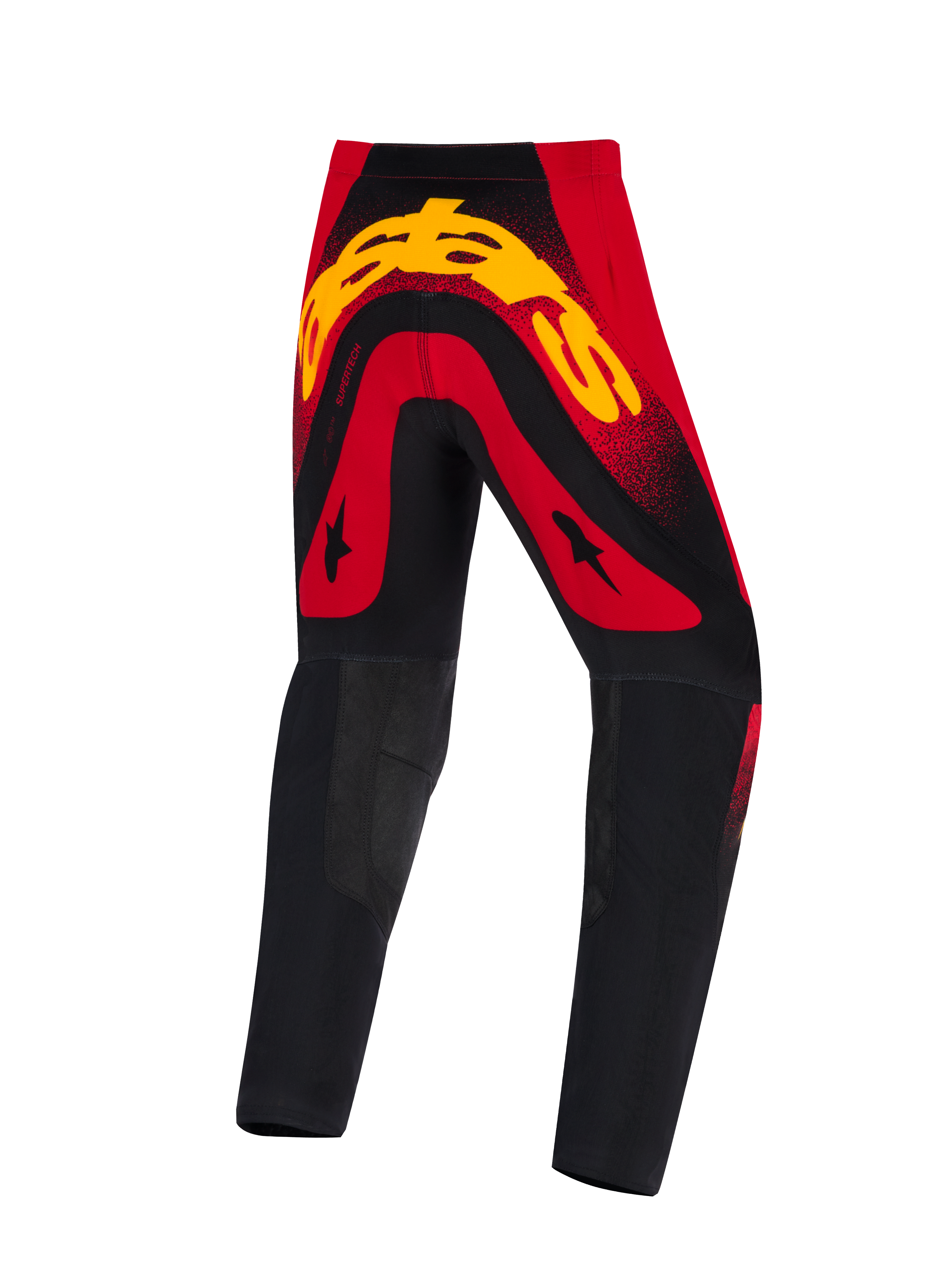 Supertech Jugend-Hosen Scenz 2026